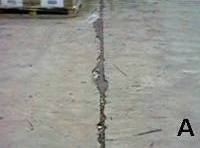 Floor Joint Problem A