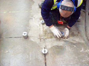 Eliminating Rocking Slabs