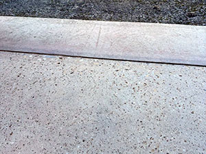 Floor Surface Preparation